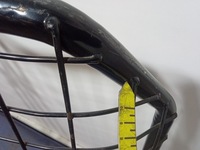 фото thumb №6, Ford transit connect mk1 02- решітка перегородка багажника