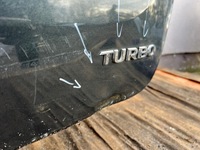 фото thumb №7, Opel mokka x lift крышка багажника багажника