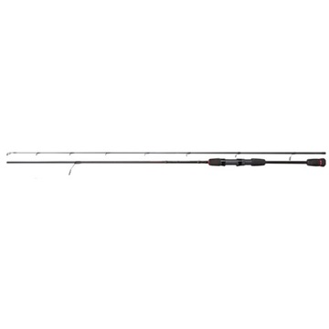 Węd. DRAGON Express Spinn 2.45m 10-30g - XF