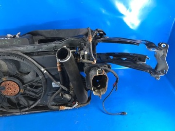 фото thumb №8, Переднє панель volvo c70 05-13 31335264 комплектний cabrio 2.5 бензин