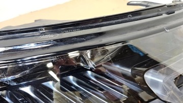 фото thumb №7, Лампа перед передняя правая range rover sport рестайлинг l494 jk62-13w029-ef