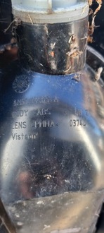 фото thumb №3, Лампа левая задняя ford focus 06r hb