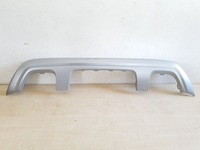 фото thumb №1, Vw t-roc планка декоративна бампера дифузор спойлер 2ga807725a2uc 2ga807725a