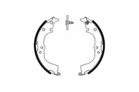 фото thumb №2, Тормозные колодки тормозные toyota hi-ace 95- hi-lux 97- tex