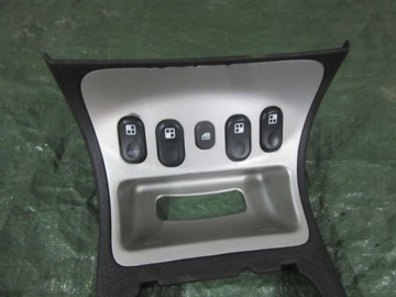 фото thumb №7, Chevrolet hhr 2008 туннель средний + корпус изменения коробки передач kpl