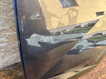 фото thumb №9, Hyundai tucson iv 4 20- дверь левая задние зад