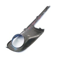 фото thumb №11, Mini cooper s r55 r56 r57 молдинг панель бампера левый перед blue 0430245