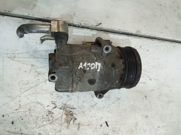 фото thumb №4, F350 компрессор кондиционера astra h 1.7d 13322148