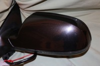 фото thumb №14, Левая зеркало audi a5 s5 8t 6pin чёрный met e1021053 europ do zał bez malow