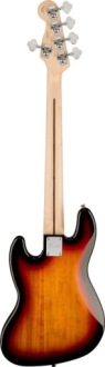 Fender Squier Affinity Jazz Bass V LRL BPG 3TS