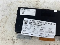 Модуль сидіння tesla model x 106811600a Ціна, фото thumb