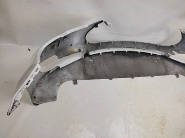 фото thumb №9, Tesla модель s бампер переднє перед 2012-