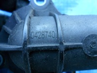 фото thumb №8, Термостат корпус 0705543 opel insignia 2.0 cdti