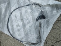 фото thumb №1, Датчик температуры выхлопных газов jeep cherokee kl