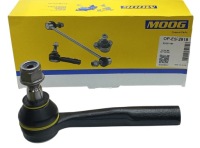 Купити Наконечник тяга кермовий ліва moog opel astra h meriva b zafira b, фото thumb
