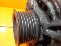 фото thumb №5, Opel insignia antara zafira 2.0 cdti 17r b20dth генератор 39047352