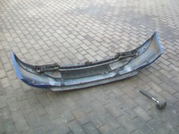 фото thumb №9, Бампер передний peugeot 206 цвет egjb