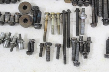 фото thumb №9, Болты шпильки двигателя bmw e60 e61 2.5b m54b25