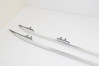 фото thumb №14, Bmw x7 g07 / x7 g07 lci лівий + правий рейлінги дахові сатиновий