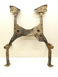 фото thumb №3, Mini r60 r61 n16b16a балка подрамник двигателя подрамник перед