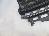 фото thumb №5, Решётка решётка радиатора решётка радиатора бампера перед land rover freelander lift