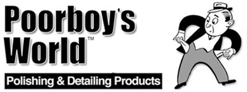 Шампунь Poorboy's World Super Slick & Wax 946