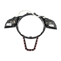 фото thumb №13, Audi a5 8t переключатели кнопка руля многофункциональный 8w0951523e