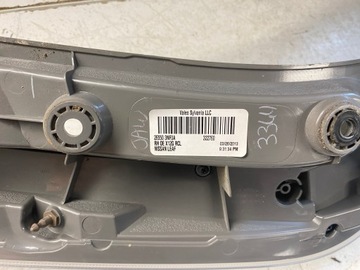 фото thumb №11, Nissan leaf i лампа правий зад 26550 3nf0a