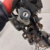 фото thumb №14, Skoda superb i 1 колонка керма nsk перемикач комбінований 3b0419502g