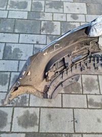 фото thumb №6, Audi a1 8x 8x0 бампер передній перед