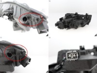 Suzuki vitara 3 рестайлінг  18- full led фара правий перед європа Доставка, фото thumb