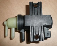 Электроклапан turbo r clio iv 1.5dci 149567084r af Оригинал, фото thumb