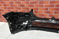 фото thumb №10, Бампер перед передний bmw 5 g60 g61 475 black sapphire металлик