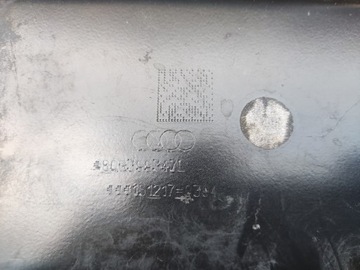 фото thumb №10, Колиска візок підрамник перед передні важелі audi q5 ii 80a 2016-2020 європа