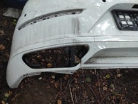 фото thumb №9, Vw arteon бампер задняя lc9a 6xpdc highline r-line