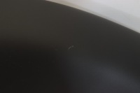 фото thumb №11, Tesla модель y рестайлинг спойлер накладка бампера перед 1932384-00-b j-7515