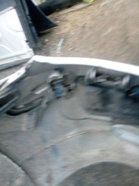 фото thumb №14, Mercedes w220 s-klasa бампер перед переднє