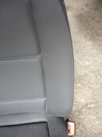 фото thumb №6, Сидіння праві переднє перед audi a4 b6 європа гарний