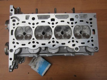 фото thumb №16, Opel 1.4 turbo astra j mokka insignia a14net головка 55565291 восстановленный -400zł