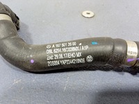 фото thumb №5, Mercedes gle w167 шланг охолодження акумулятора a1675013600
