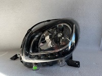 фото thumb №1, Лампа перед левая smart fortwo a453 a4538200739