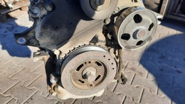 фото thumb №7, Двигун z6 mazda 3 03-09r 1.6b 105km вимірювання