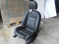 фото thumb №1, Opel astra j iv сиденье водителя левый перед