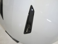 фото thumb №6, 2016-2019 camaro ss 6.2 капот крышка двигателя заборщик воздуха решётка
