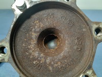 фото thumb №4, Audi a4 b8 2.0 tdi cglc 177 km підпора піввісь коробки mvt