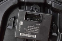 фото thumb №6, Підйомник скло лівий задня 30784312 volvo v60 1 i lift 13-20