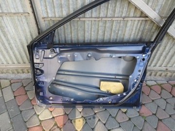 фото thumb №16, Mazda 6 gg хетчбек двері перед передні ліві праві 35j