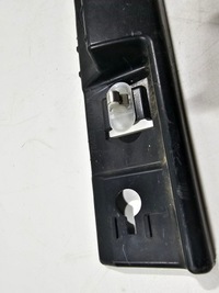 фото thumb №4, Напрямна поріг лівий renault zoe #1359