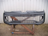 фото thumb №8, Vw up lift 16-20 бампер перед 1s0807221f