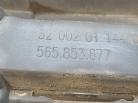 фото thumb №9, Skoda kodiaq 16- решітка середня перед 565853677